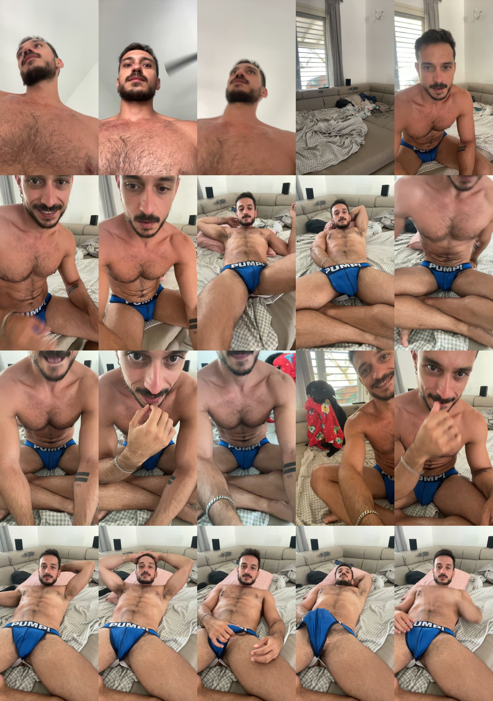 ItaloBrasile  30-07-2022